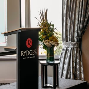 Skyline Event facilities are the ideal venue for your next corporate event, conference or meeting. Our Adelaide venues for hire offer catering for up to 300 guests. Packages and event solutions tailored to your specific requirements.