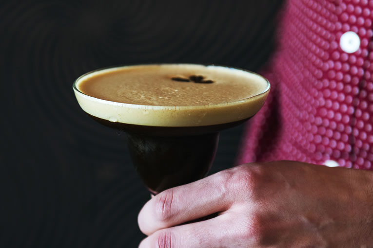 Espresso martini