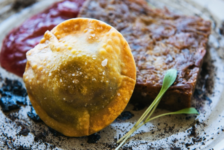 Adelaide Hills Pressed Lamb Shoulder