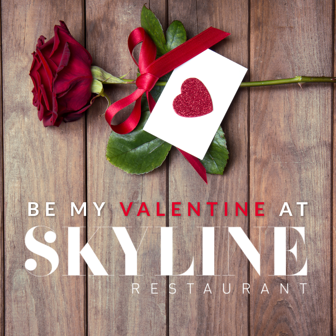 Valentine's Day Adelaide